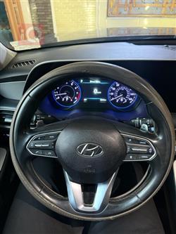 هيونداي باليسيد